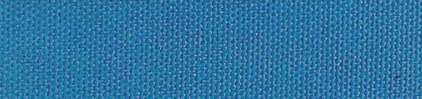 blue elevating roof fabric colour